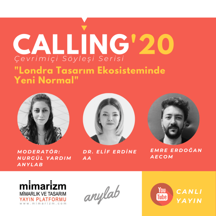 CALLING 31MART2020 IG POST