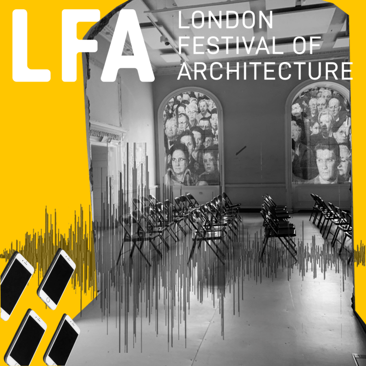 Architects love media